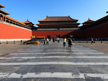 推出午门问斩是真的吗 古代的午门是用来砍头的地方吗