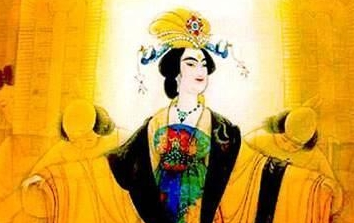 武则天死前把江山还给李家，是什么原因呢？