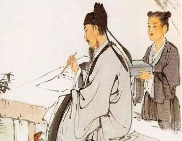 为什么说王维是个安静的美男子？他有着怎样的心境？