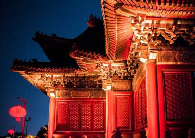 宋朝时期的元宵节是怎样的？有哪些描写元宵节的宋词？