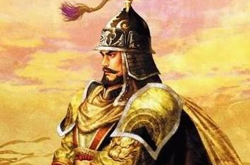 慕容绍宗：南北朝名将，号称侯景克星