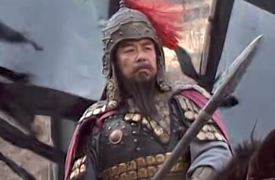 战绩丝毫不输于关羽吕布，文鸳为何结局悲惨？