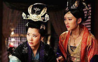 在古代，皇后和公主谁的地位更高呢？