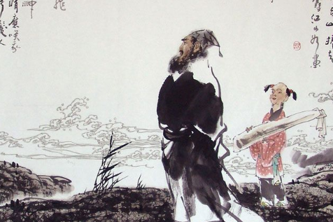 南宋词人戴复古的佳作赏析：《满江红·赤壁怀古》