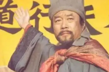 宋江明知朝廷腐败，为何还要招安呢？