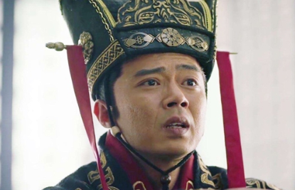 蜀汉第一奸臣：陈祗到底是个怎样的人？