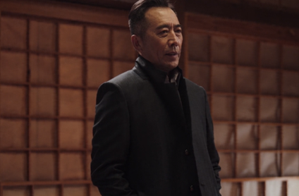 《扫黑风暴》王政为什么没有出手 王政是怎么发迹的