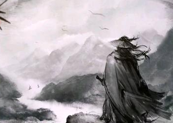 作为侠客的李白是怎样的？任侠是他生活的重要组成部分