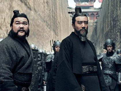 曹丕和曹植相比 曹操为什么会选曹丕作为继承人