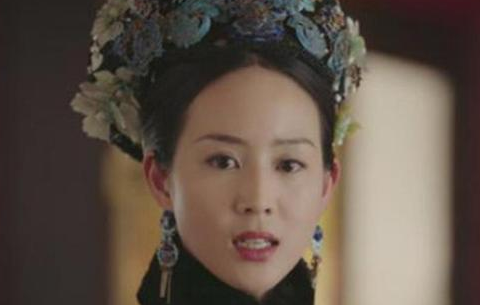 揭秘十公主凄惨又幸运的一生 如此凄凉是因为嫁给了和珅的儿子吗