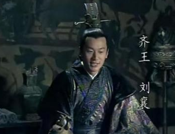 刘肥的三个儿子，为何都在吕雉死后显露出野心？