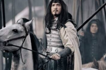 张郃是曹操手下的大将，为何会被马超轻易击败呢？