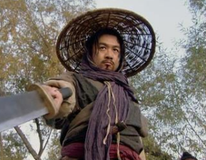 水浒传中三山聚义打青州时，武松为何没有出战？