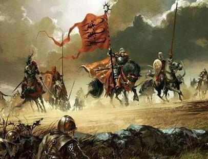 王薄拉开秦末农民起义的大幕，为何之后就销声匿迹了？