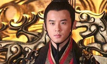 刘邦想废太子，为什么没有成功？