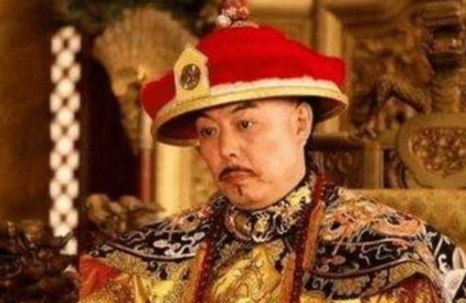 乾隆当太上皇的三年时间，他都在干什么？