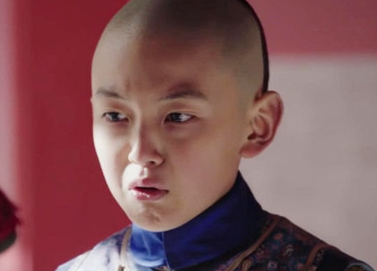 乾隆10个儿子成亲，他们的嫡福晋出身分别如何？