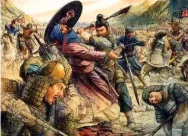 安史之乱是大唐的一场内战，为什么会影响到后面的朝代？