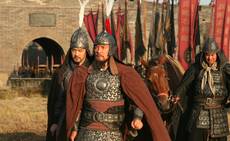 他是明朝顶级火炮专家，最后结局如何？