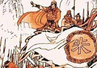 洪秀全和朱元璋的农名起义都曾有过惊人成绩，为何一个成功一个失败了？