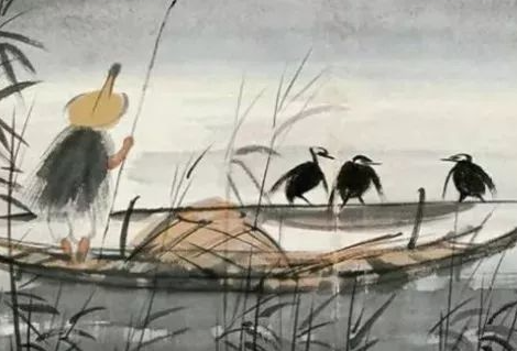 苏轼的经典词作赏析：《虞美人·述怀》