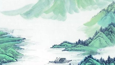 周邦彦最“愁”的一首词：《虞美人·疏篱曲径田家小》