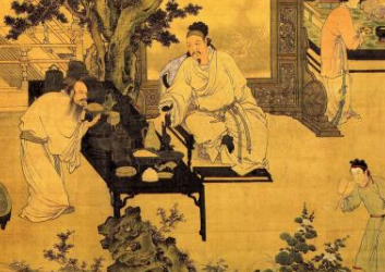 菜不摆三，筷不成五，席不坐六，这句话背后有何深意?