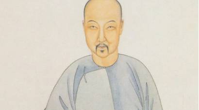 纳兰性德《如梦令·正是辘轳金井》：这首词像极了作者的一生