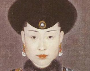 乾隆妃嫔海佳氏一生都经历了什么？她奇在哪里？