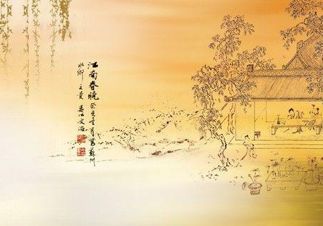 被低估的五位宋代词人，他们分别是谁呢？