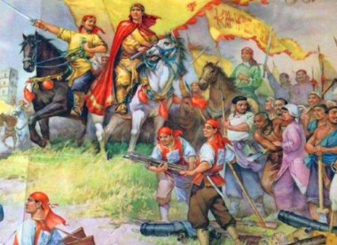 导致太平天国失败最直接的影响是什么？其战略的失误有多严重？