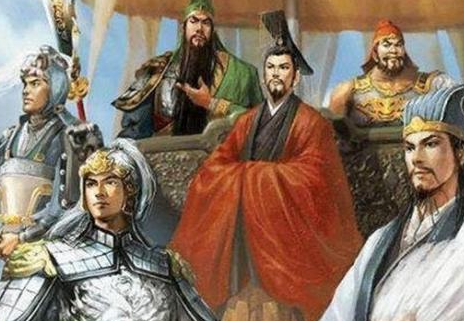 当初反对刘备称帝的三个人是谁 他们的下场又是什么