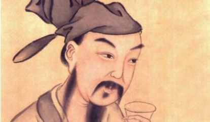 杜牧《沈下贤》：全篇集中笔墨反复渲染一个“清”字