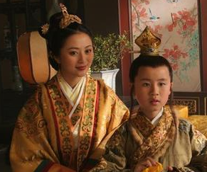 明朝宰相张居正与李太后之间是什么关系？