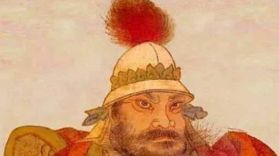 大唐悍将哥舒翰为什么打不过安禄山？