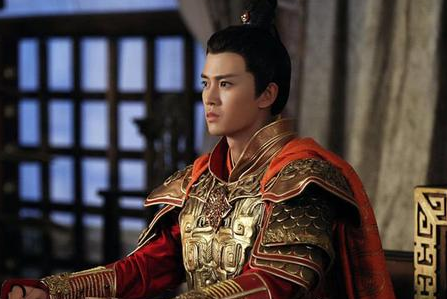 唐玄宗为什么要排挤大将王忠嗣？