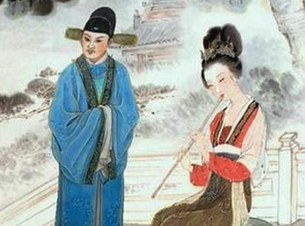 湘灵和白居易之间有什么故事？白居易为其写了哪些诗作？