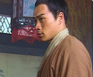 水浒传中梁山四大高手是谁？他们都怕什么堵东西？