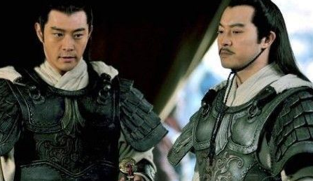 赵云对刘备忠心耿耿 刘备为什么还不重用赵云