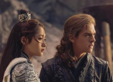 《图兰朵：魔咒缘起》是什么剧情？关晓彤姜文电影定档