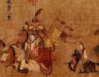 曹植所作的《鰕䱇篇》，表达了不遇知音、壮志难酬的愤懑和悲怆