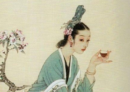 南梁女诗人刘令娴为何在历史上颇具争议？