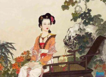 良家女的一首《减字木兰花·淮山隐隐》，背后有着怎样的屈辱？