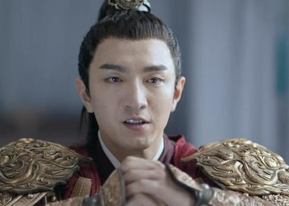 《君九龄》朱瓒的结局是什么 朱瓒最后死了吗