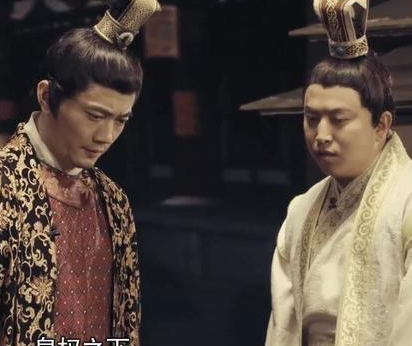 隋文帝和独孤皇后一共有多少个儿子 他们的结局又是什么