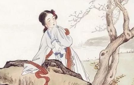 欧阳修的词作赏析：《减字木兰花&middot;歌檀敛袂》