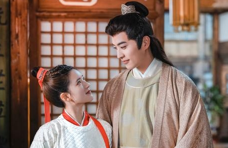 《国子监来了个女弟子》原著小说最后结局是什么？