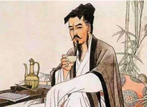 骆宾王所作的《于易水送人》，写出诗人内心激荡之情绪