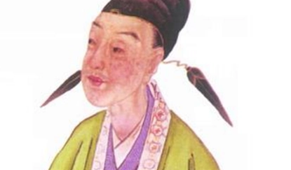 李贺《帝子歌》：寄托着作者的仕途不遇、人生悲凉之感