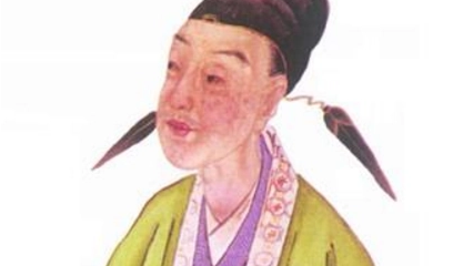 李贺《古悠悠行》：此诗通篇富于哲理，充满着理趣
